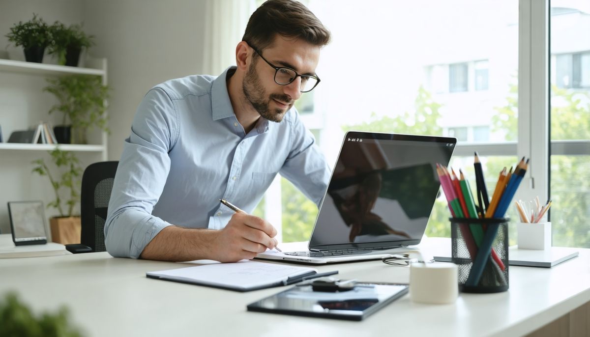 Günlük Rutinlerle Verimliliği Artırmanın Yolları