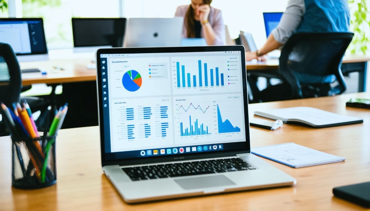 Verimlilik Şablonlarıyla Hızlı İş Yönetimi: Ofis ve Uzaktan Çalışmada Etkin Çözü