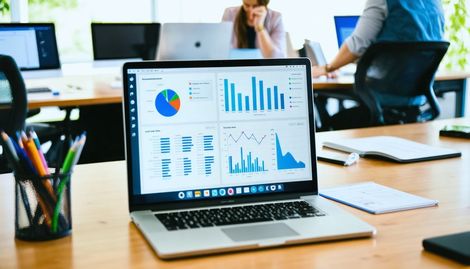 Verimlilik Şablonlarıyla Hızlı İş Yönetimi: Ofis ve Uzaktan Çalışmada Etkin Çözü