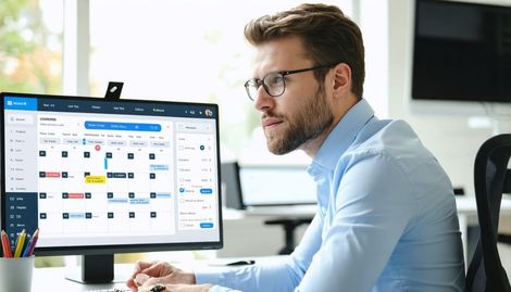 Zaman Bloklama ile Maksimum Verim: Etkili Zaman Yönetimi Stratejisi