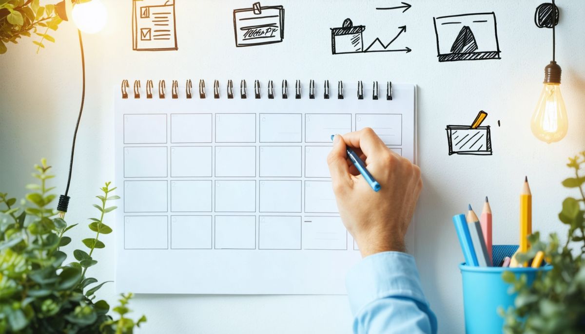 30 Günlük Başarı Meydan Okumaları ile Kişisel Gelişim Yolculuğunuzu Başlatın