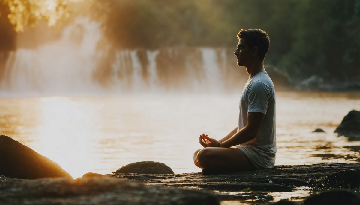 Meditasyonla Zihinsel Huzur Yaratmanın Yolları ve Faydaları