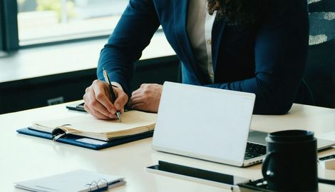 İş Hayatında Gelişim İçin Günlük Rutinlerin Önemi ve Uygulanması