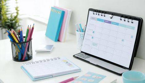 Motivasyon Takibinde Etkili Rutinler: Günlük Planlamayla Başarıya Ulaşın