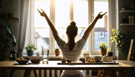 Sabah Rutinleri ve Enerji Artışı: Güne Dinç Başlamanın Yolları