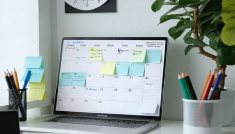 Etkili Günlük Planlama Teknikleri ile Zaman Yönetiminizi Maksimuma Çıkarın