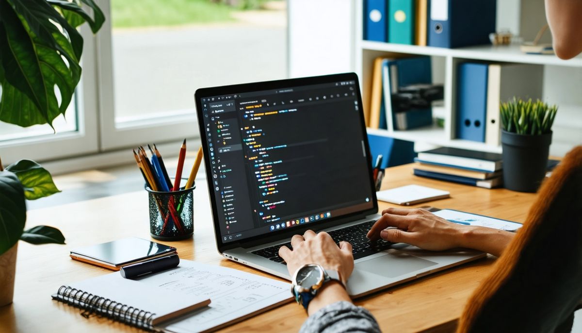 Uzaktan Çalışmada Etkili Rutin Şablonları ile Verimliliği Artırma