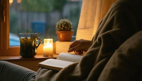 Verimli Akşam Planları için Şablonlar: Daha İyi Uyku ve Rahatlama İçin Rehber