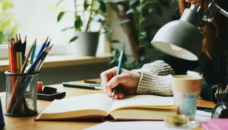 Verimli Alışkanlık Kazanmanın Yolları: Kişisel Gelişim İçin Etkili Takip Yöntem­