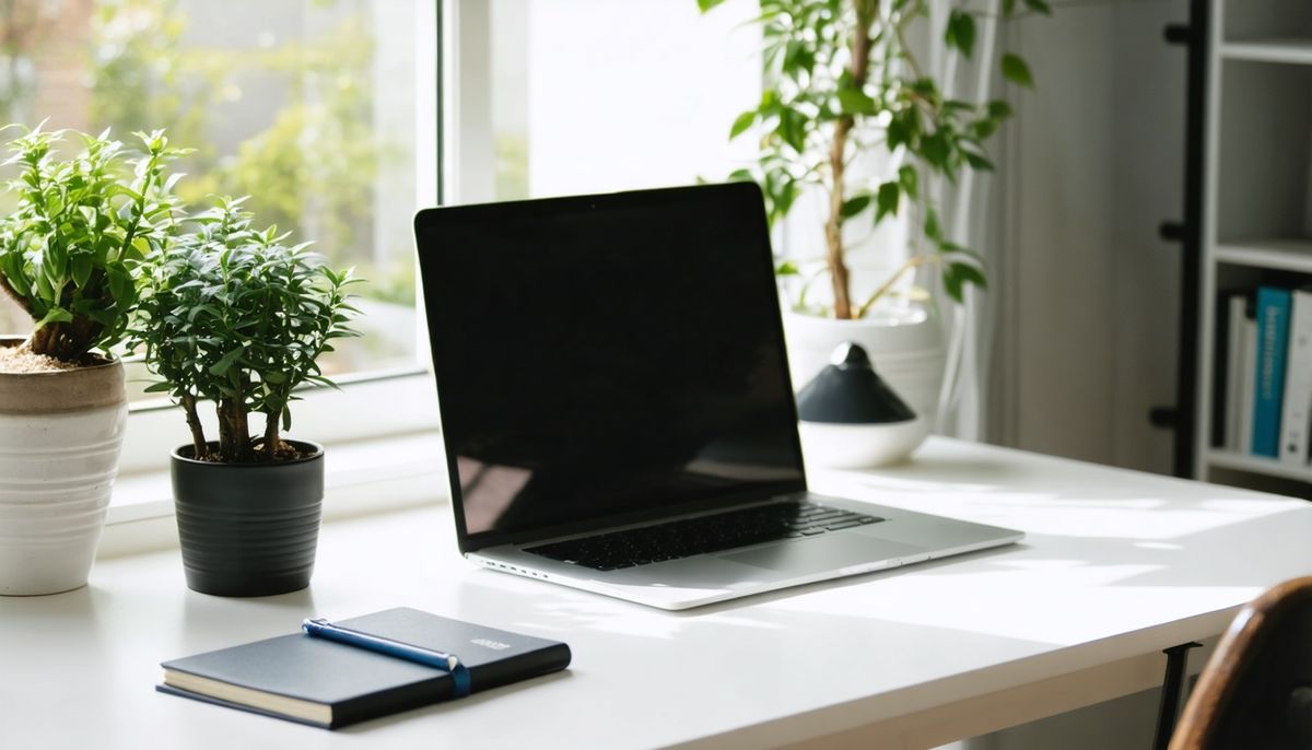 Minimalist Rutinlerle Günlük Düzen: Daha Azla Daha Fazlasını Başarmak