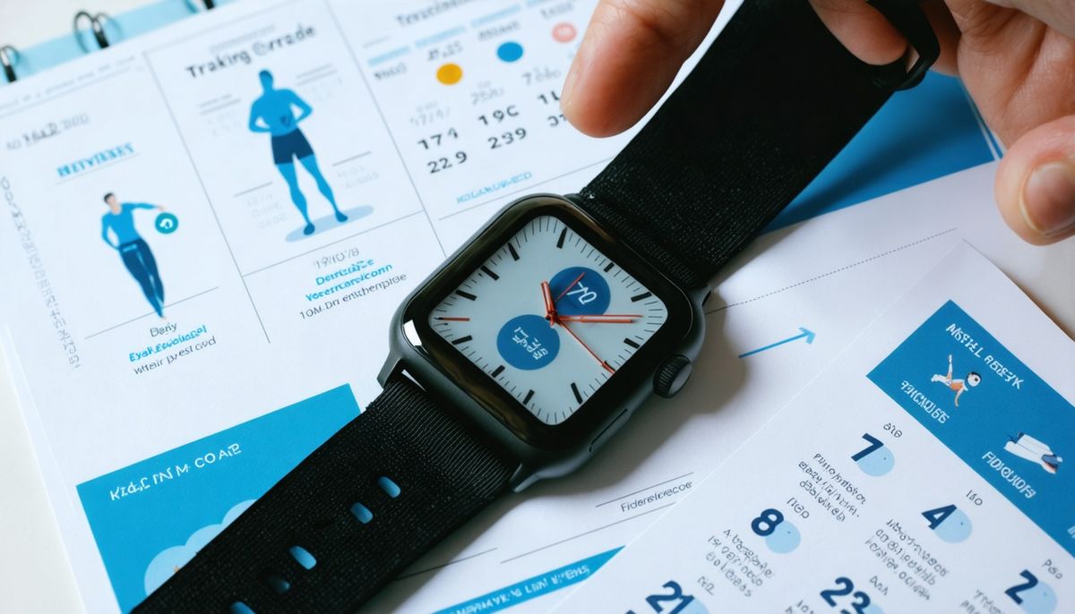 Günlük Egzersiz Takip İpuçları ile Fitness Planınızı Güçlendirin