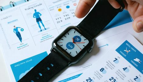 Günlük Egzersiz Takip İpuçları ile Fitness Planınızı Güçlendirin