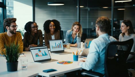 İş Hayatında Verimli Gelişim İpuçları: Kariyerinizde Başarıya Giden Yol