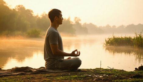 Mindfulness Rutiniyle Stres Yönetimini Güçlendirin