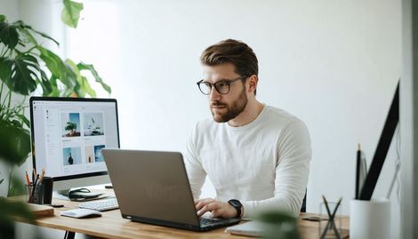 Evden Çalışırken Konsantrasyon Artırma Yöntemleri ve Verimlilik İpuçları