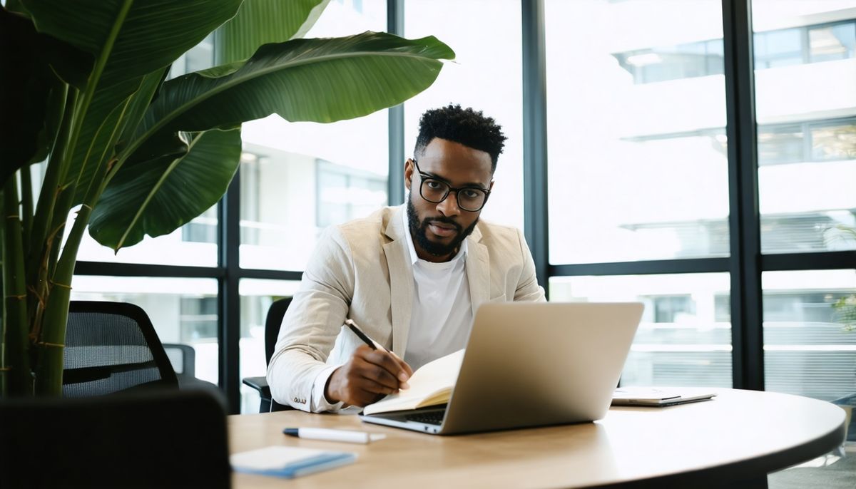 Kariyer Hedefleri İçin Günlük Rutin: Başarıya Giden Yolun Anahtarı