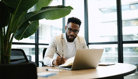 Kariyer Hedefleri İçin Günlük Rutin: Başarıya Giden Yolun Anahtarı