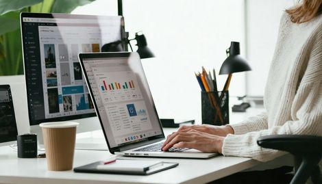 Uzaktan Çalışmada Rutin Oluşturma İpuçları ile Verimliliğinizi Artırın