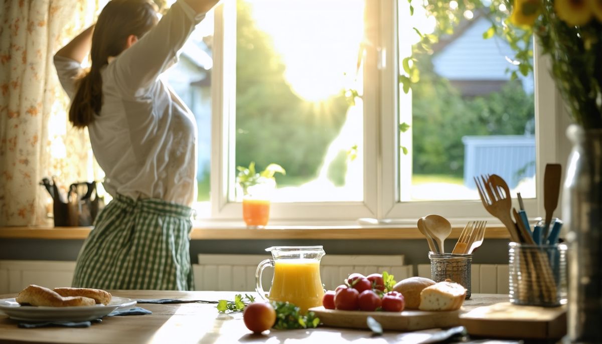 Güne Enerjik Başlayan Rutinler: Kişisel Verimliliğinizi Artırın