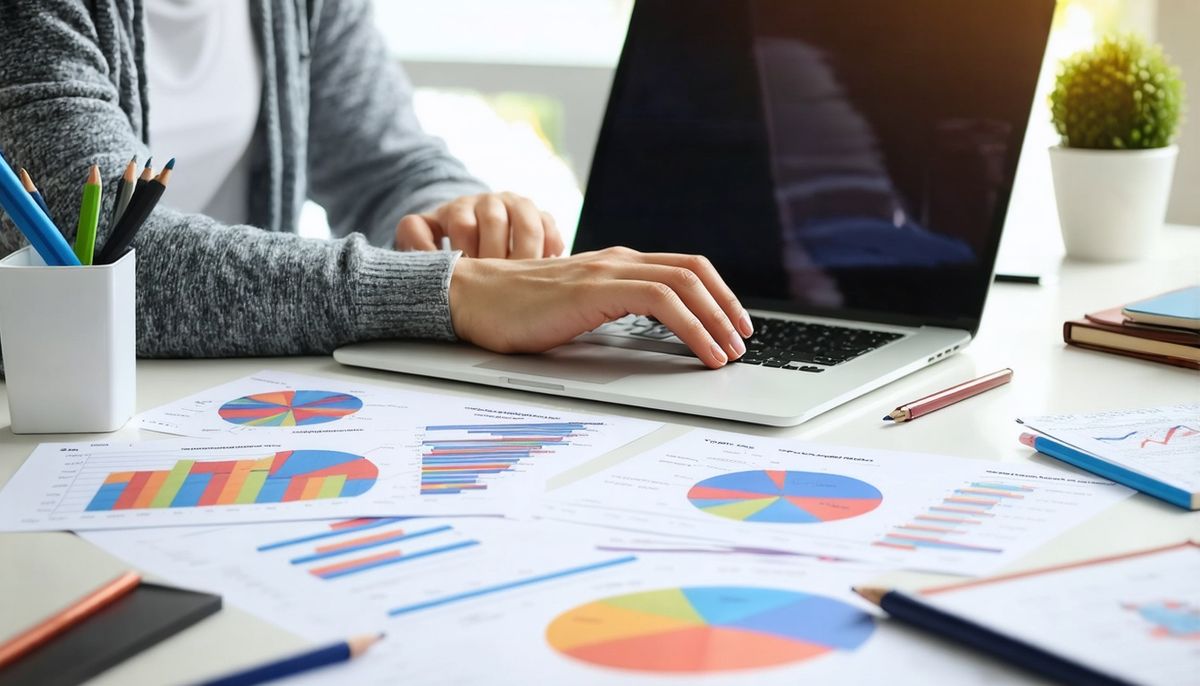 Gelişim Ölçümünde En İyi Şablonlar ile Kişisel Verimliliğinizi Artırın