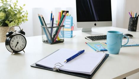 Günlük Rutinlerle Zaman Tasarrufu: Verimli Çalışmanın Anahtarı