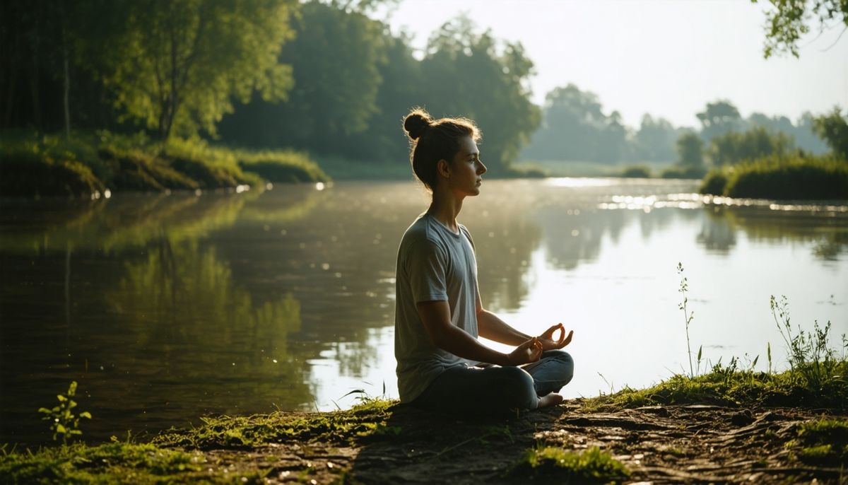 Mindfulness Rutinleriyle Huzura Ulaşmanın Yolları