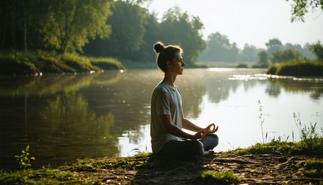 Mindfulness Rutinleriyle Huzura Ulaşmanın Yolları