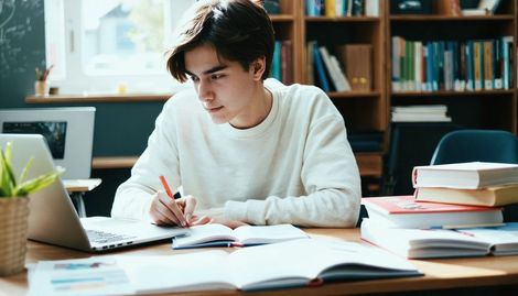 Ders Çalışma Şablonlarıyla Verimliliğinizi Artırmanın Yolları