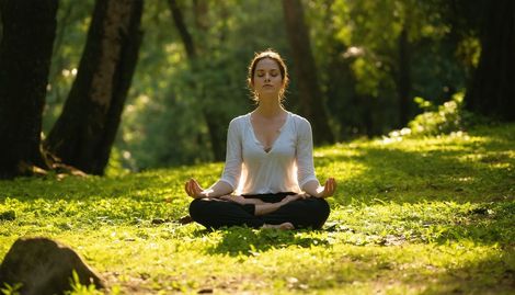 Zihinsel Sakinlik İçin Mindfulness İpuçları ve Etkili Meditasyon Teknikleri