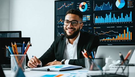 Kariyer Hedeflerinizi Netleştirerek Başarıya Ulaşmanın Yolları