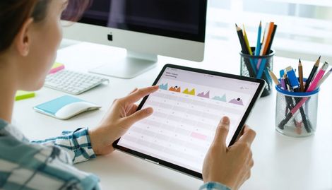 Alışkanlık Takip Tablolarını Etkili Kullanma: Başarıya Giden Yol