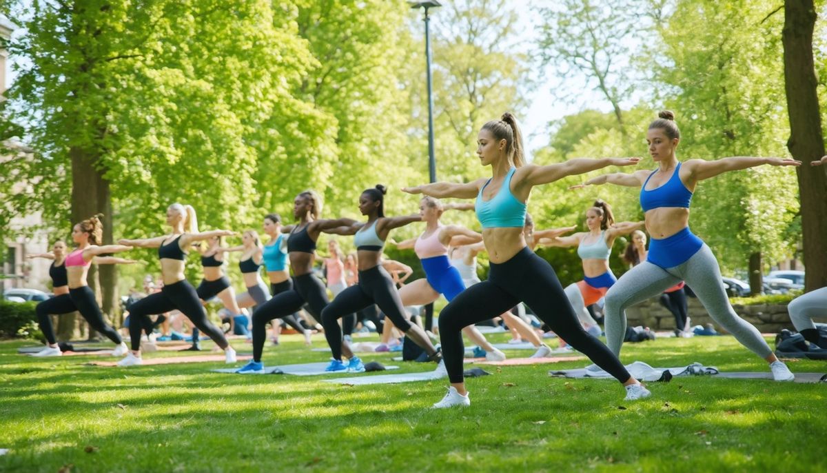 Günlük Egzersiz Alışkanlığı Oluşturmanın Temel Yolları ve İpuçları