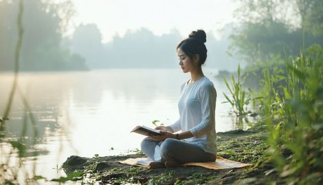 Kişisel Gelişim İçin Günlük Alışkanlıklar: 30 Günlük Rutinle Başarıya Ulaşın