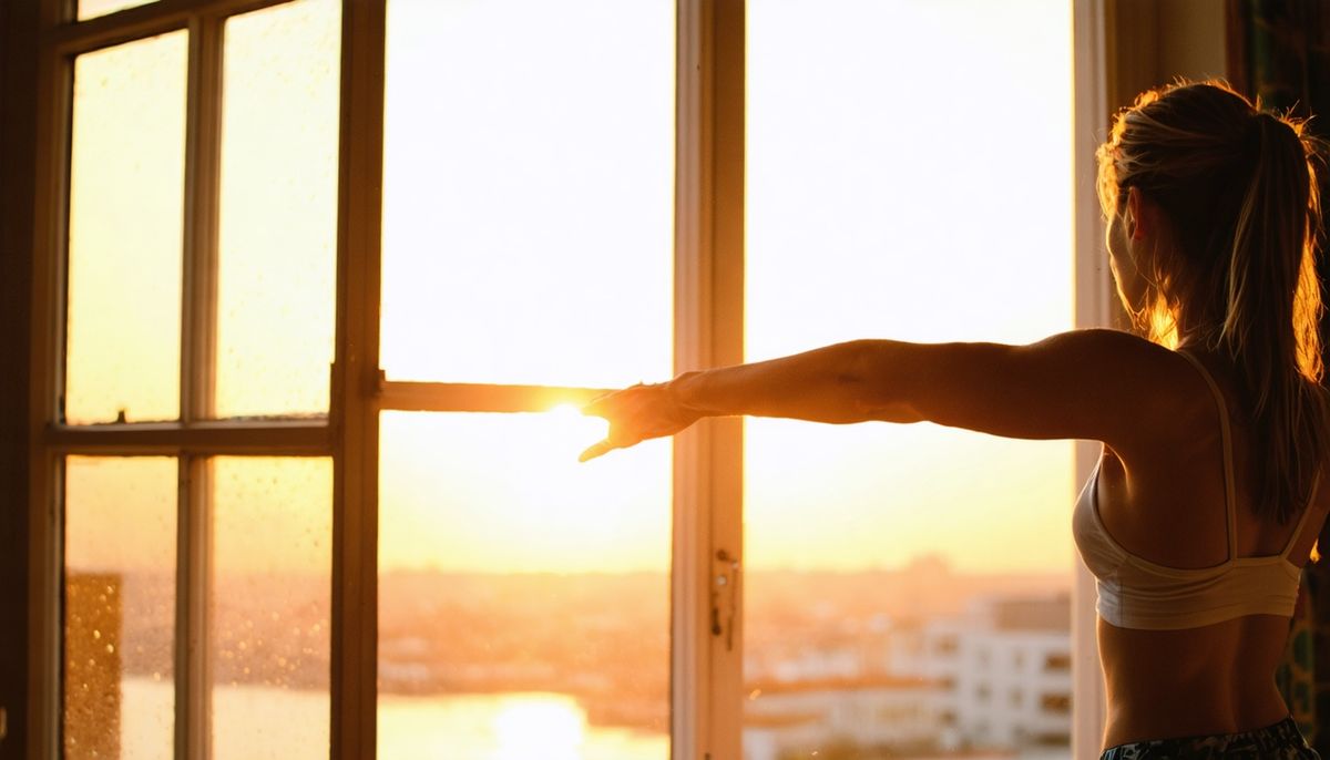 Motivasyonla Başlayan Gün İpuçları: Verimli Sabah Alışkanlıklarıyla Başarıya Adı