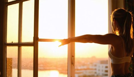 Motivasyonla Başlayan Gün İpuçları: Verimli Sabah Alışkanlıklarıyla Başarıya Adı