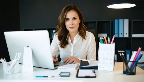 Yıllık Başarı için Etkili Rutin Oluşturma Rehberi