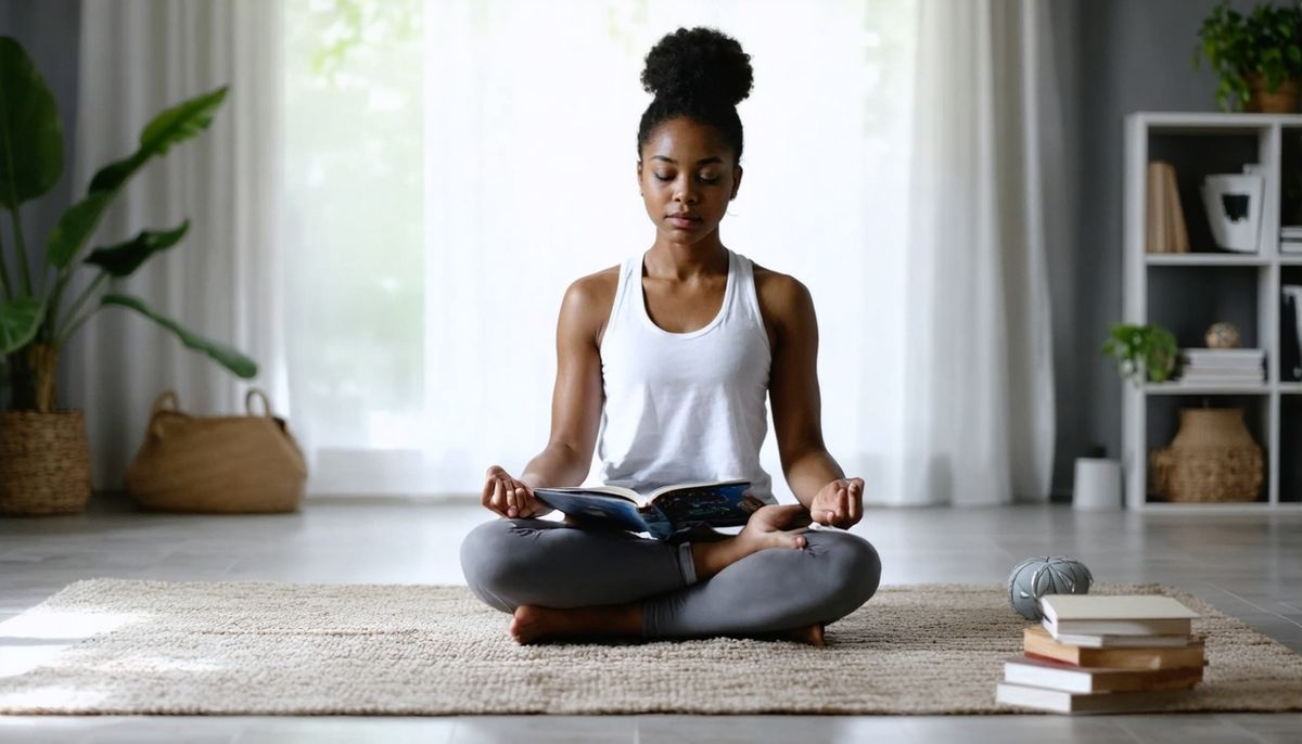 Kişisel Gelişim İçin 30 Günlük Meydan Okuma: Hayatınızı Değiştirecek Rutinler