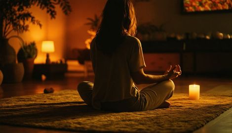 Verimli Akşam Planlarıyla Stres Azaltma: Daha İyi Uyku ve Gevşeme İçin İpuçları