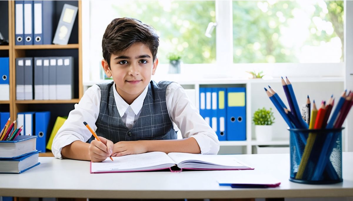 Sınavlara Hazırlık İçin Etkili Şablonlar ve Planlama Yöntemleri