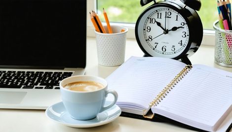 Verimli Gün Planlama İpuçları ile Zaman Yönetiminde Ustalaşın