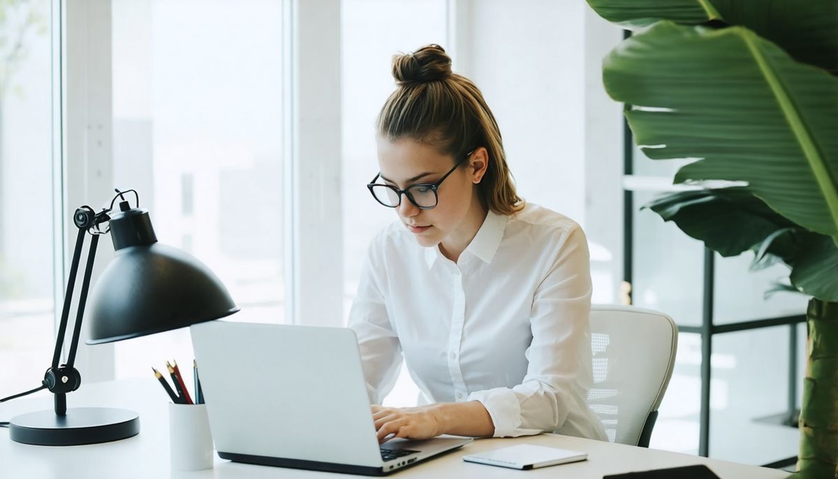 Dikkat Artıran Basit Şablonlar ile Odaklanmanızı Güçlendirin