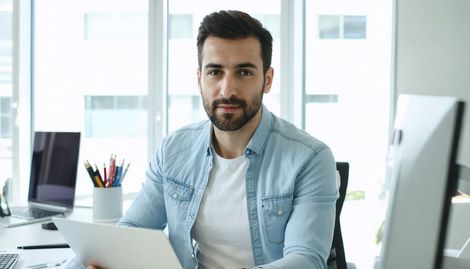 İş Hayatında Etkili Günlük Rutinler ile Kariyer Gelişiminizi Hızlandırın