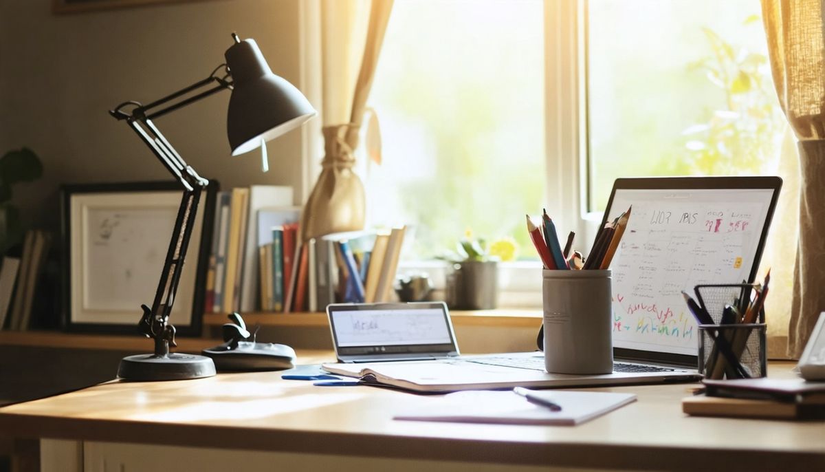 Motivasyonunuzu Yüksek Tutmanın Etkili Yolları ve Günlük Rutinler