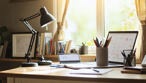 Motivasyonunuzu Yüksek Tutmanın Etkili Yolları ve Günlük Rutinler