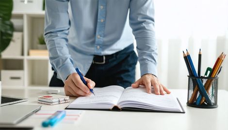 Rutinlerle Motive Kalmanın Sırları