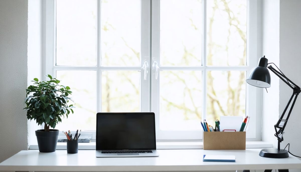 Minimalizmle Üretkenlikte Zirveye Ulaşmanın Yolları