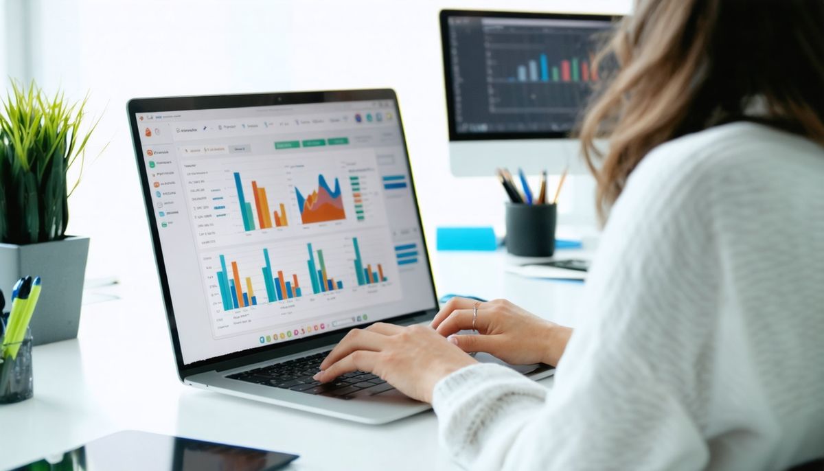 Dikkat Dağınıklığını Önleyen Etkili Şablonlar ile Konsantrasyonunuzu Artırın