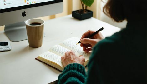 Günlük Motivasyon Planlama Önerileri ile Verimliliğinizi Artırın