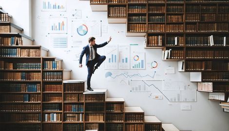 Kariyer Hedeflerine Ulaşmak İçin Etkili Stratejiler ve Gelişim Planları