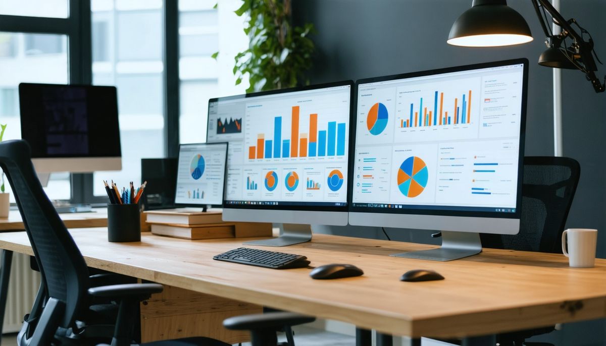 Ofiste Üretkenliği Artıran Şablonlar ile İş Verimliliğinizi Artırın